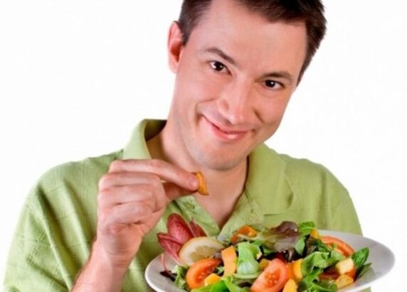 Healthy
